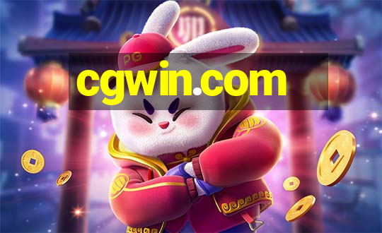 cgwin.com