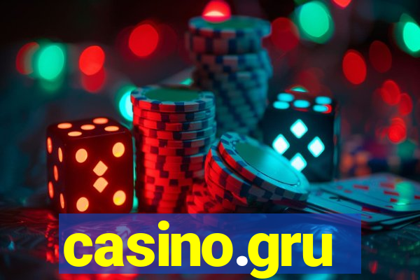 casino.gru