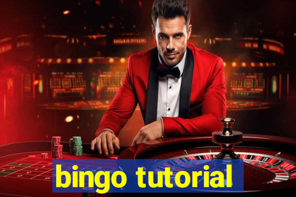 bingo tutorial