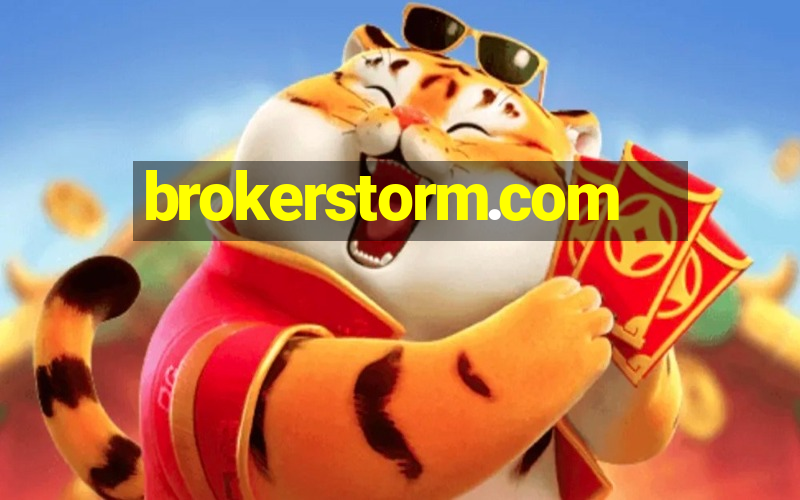 brokerstorm.com