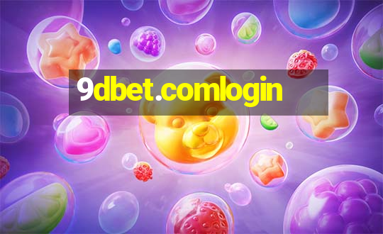 9dbet.comlogin