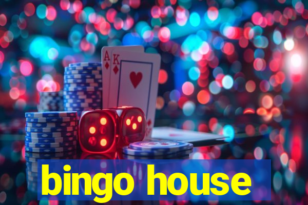 bingo house