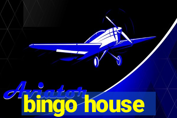 bingo house