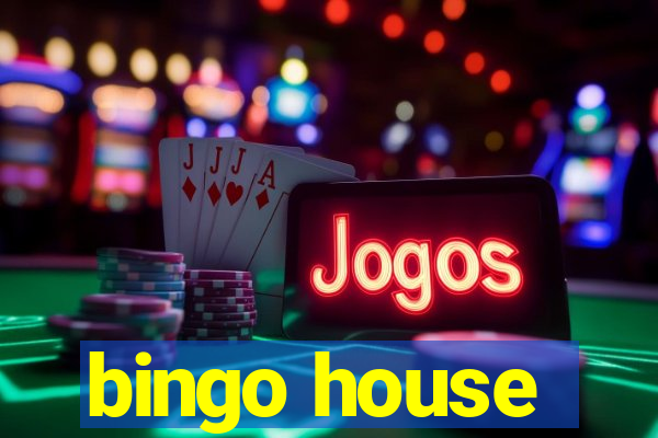 bingo house