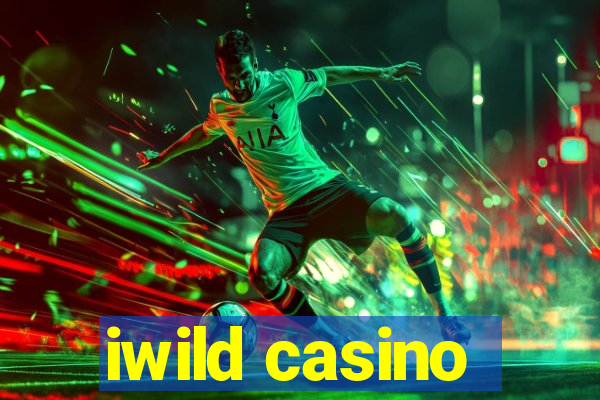 iwild casino