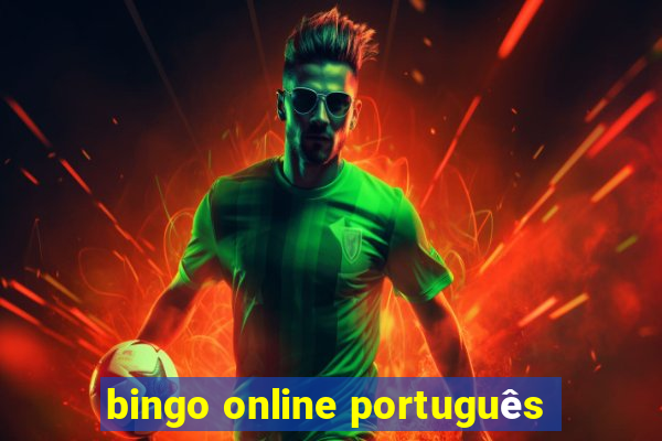 bingo online português