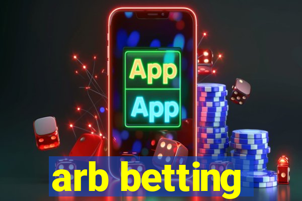 arb betting