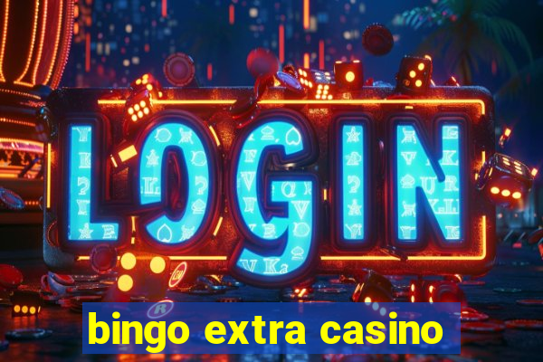 bingo extra casino