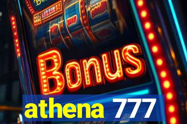 athena 777