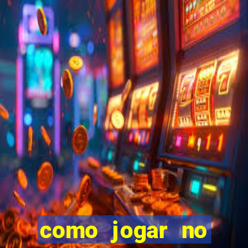 como jogar no fortune ox