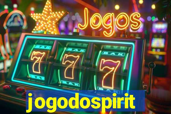 jogodospirit