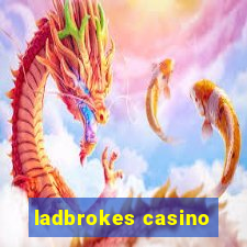 ladbrokes casino