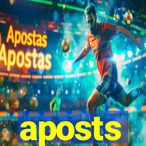 aposts