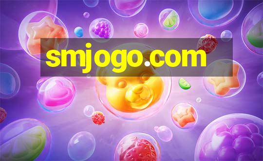 smjogo.com