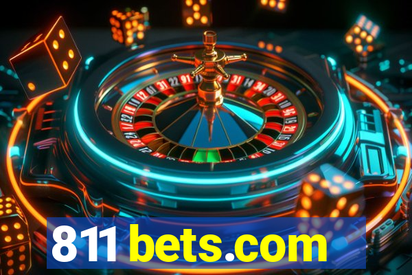 811 bets.com