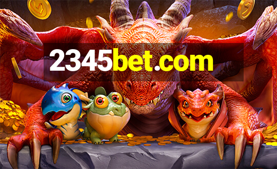 2345bet.com