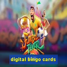 digital bingo cards