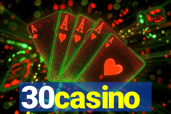 30casino