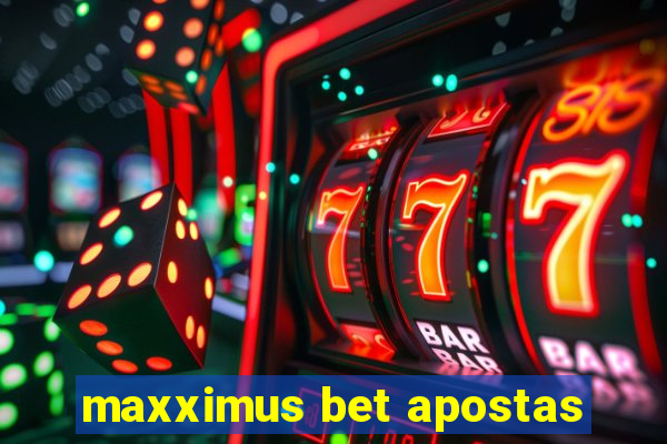 maxximus bet apostas