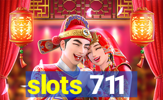 slots 711