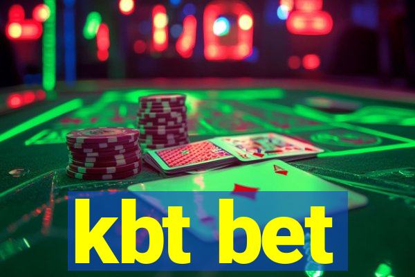 kbt bet