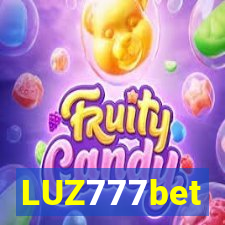 LUZ777bet