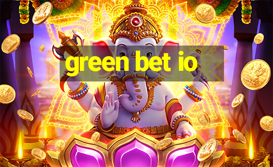 green bet io