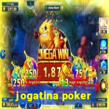 jogatina poker