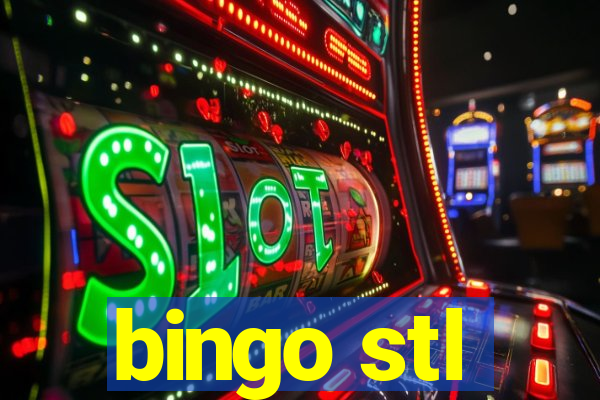 bingo stl