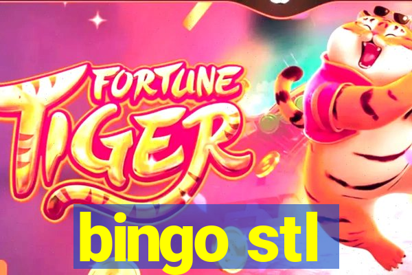 bingo stl