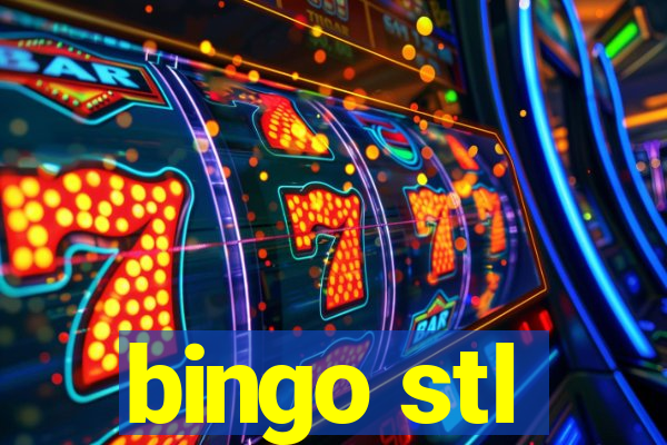 bingo stl