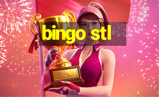 bingo stl