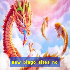 new bingo sites no deposit 2023