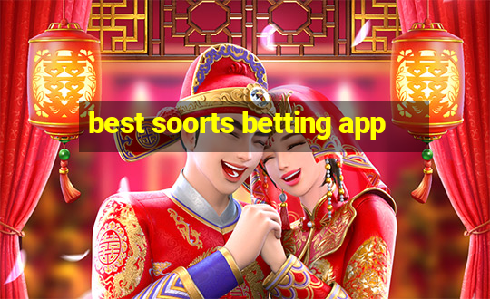 best soorts betting app