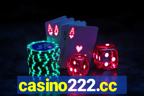 casino222.cc