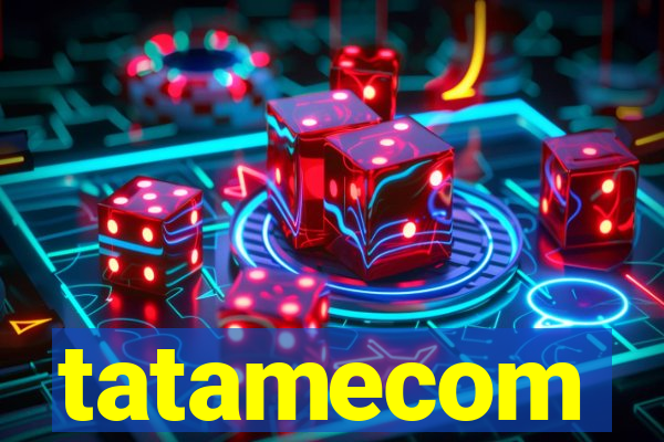 tatamecom