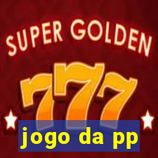 jogo da pp