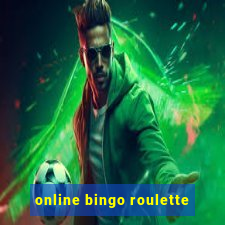 online bingo roulette