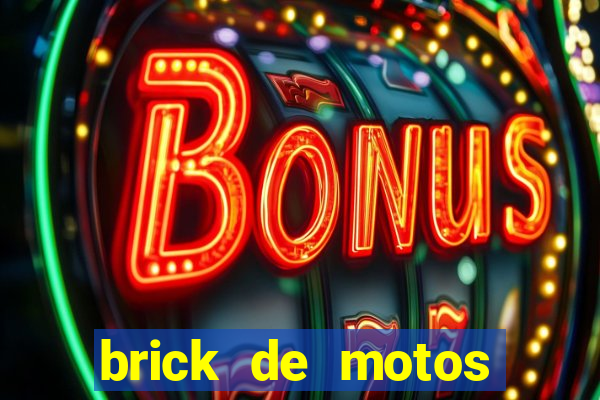 brick de motos porto alegre