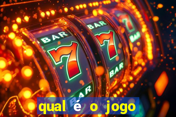 qual é o jogo original do tigrinho