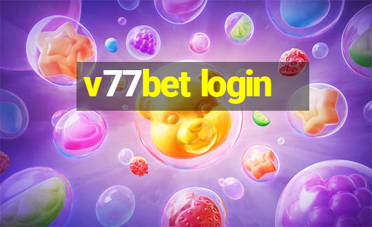 v77bet login