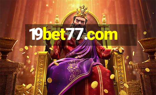 19bet77.com