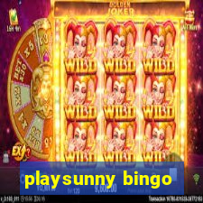 playsunny bingo