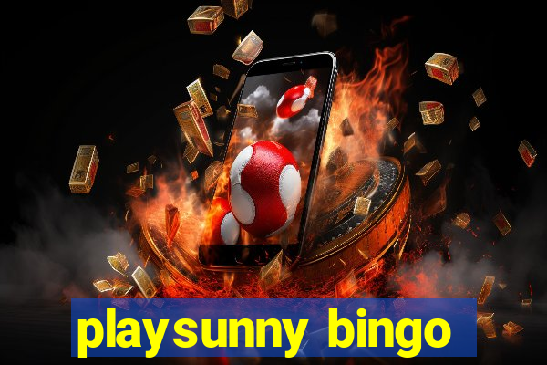 playsunny bingo