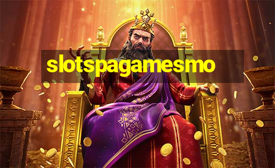 slotspagamesmo