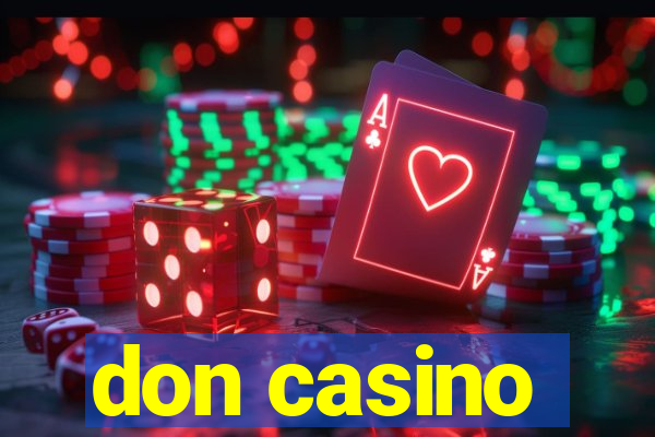 don casino