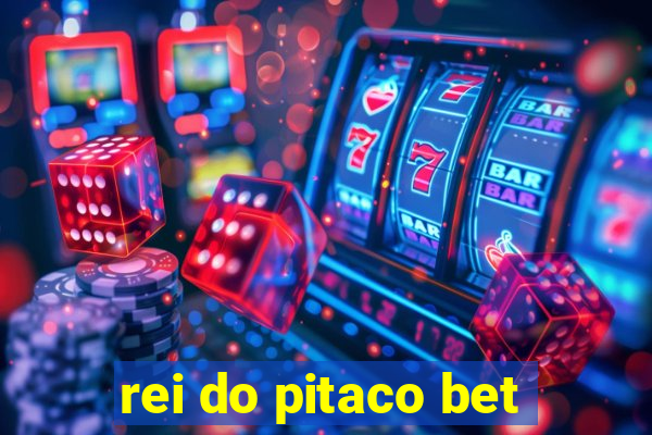 rei do pitaco bet