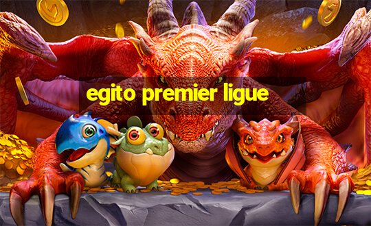 egito premier ligue