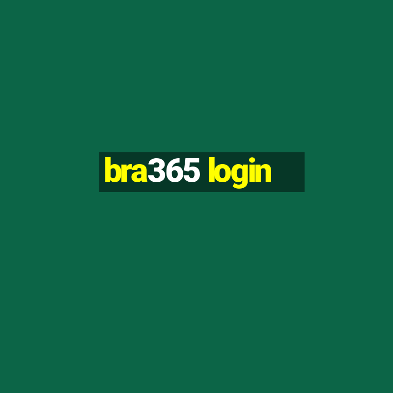 bra365 login