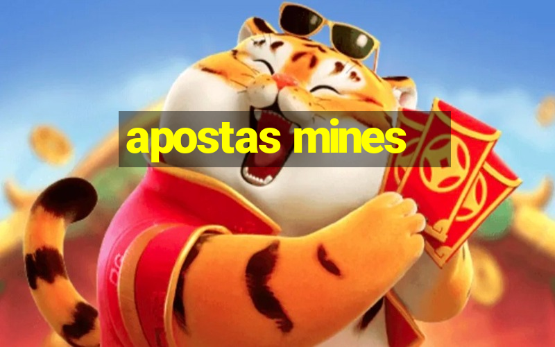 apostas mines